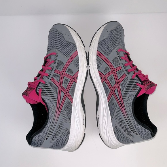 ASICS Women's Gel-Contend 5 Running Shoes Size 10 1/2 or 10.5 - Picture 4 of 16